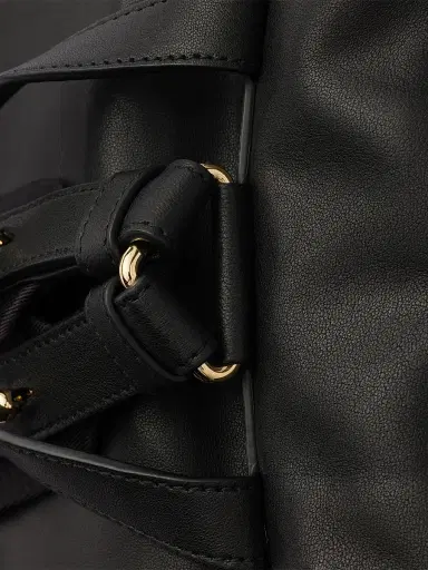 Prada Women's Explore Medium Nappa Leather Backpack | Thumbnail 8 Prada Women's Explore Medium Nappa Leather Backpack | Thumbnail 8