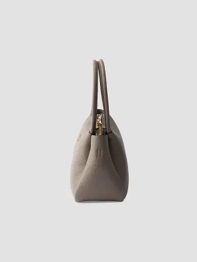 Prada Women's Small Leather Top Handle Bag | Thumbnail 5 Prada Women's Small Leather Top Handle Bag | Thumbnail 5