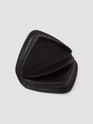 Prada Women's Saffiano Leather Coin Purse | Thumbnail 3