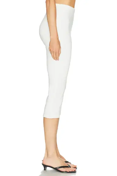 The Park Allison Capri Legging | Thumbnail 2 The Park Allison Capri Legging | Thumbnail 2