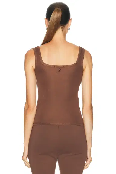 The Park Sawyer Tank Top | Thumbnail 3