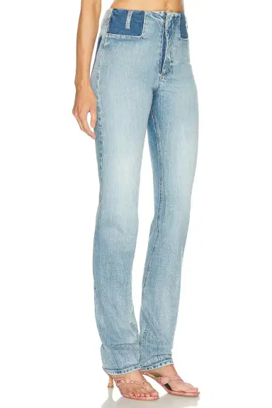 Maison Margiela Waistless Straight Leg | Thumbnail 2