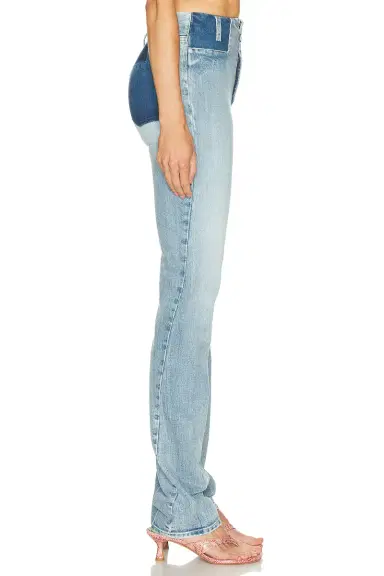 Maison Margiela Waistless Straight Leg | Thumbnail 3