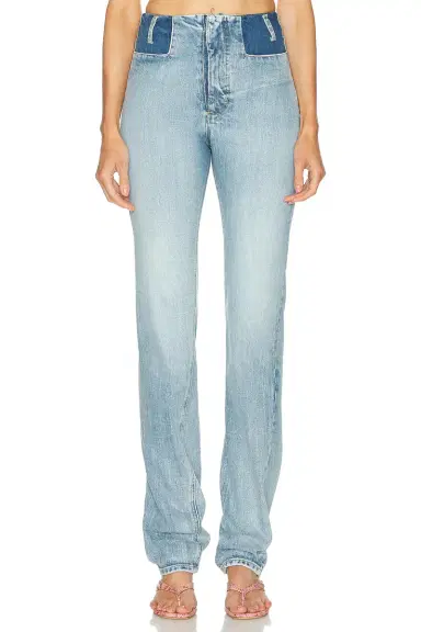 Maison Margiela Waistless Straight Leg | Thumbnail 1