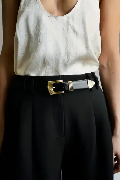 DEHANCHE Rosen Belt | Thumbnail 5