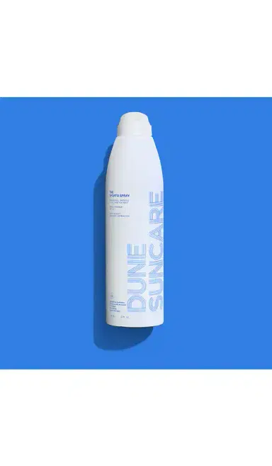 DUNE Suncare The Sporto Spray SPF 50 | Thumbnail 11