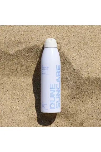DUNE Suncare The Sporto Spray SPF 50 | Thumbnail 8