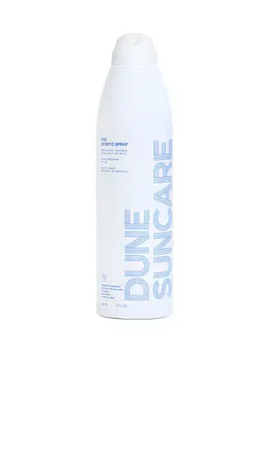 DUNE Suncare The Sporto Spray SPF 50 | Thumbnail 10