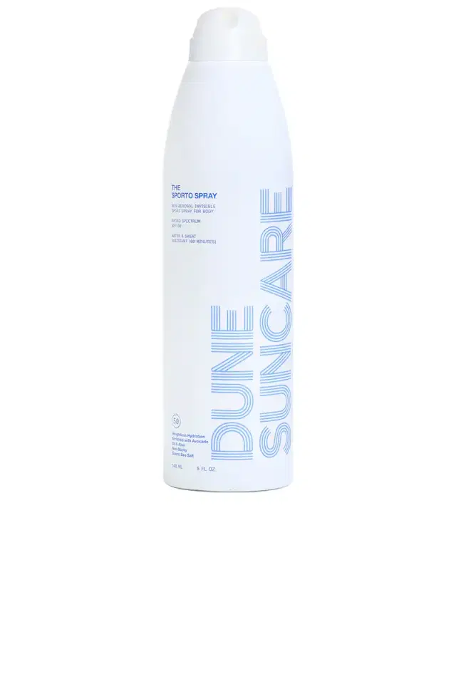 DUNE Suncare The Sporto Spray SPF 50