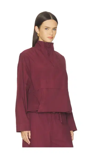 LESET Kyoto Anorak | Thumbnail 2 LESET Kyoto Anorak | Thumbnail 2