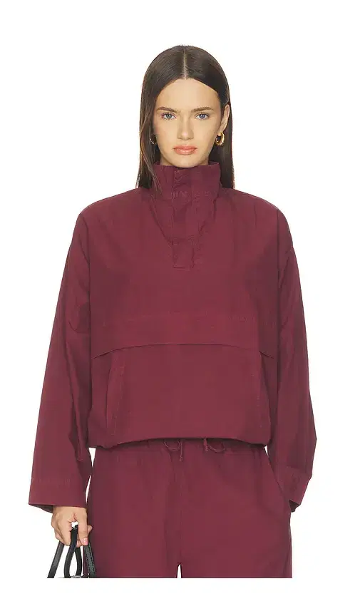 LESET Kyoto Anorak