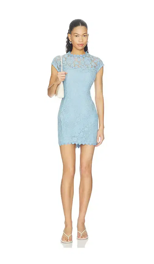 Line & Dot x REVOLVE Demeter Mini Dress