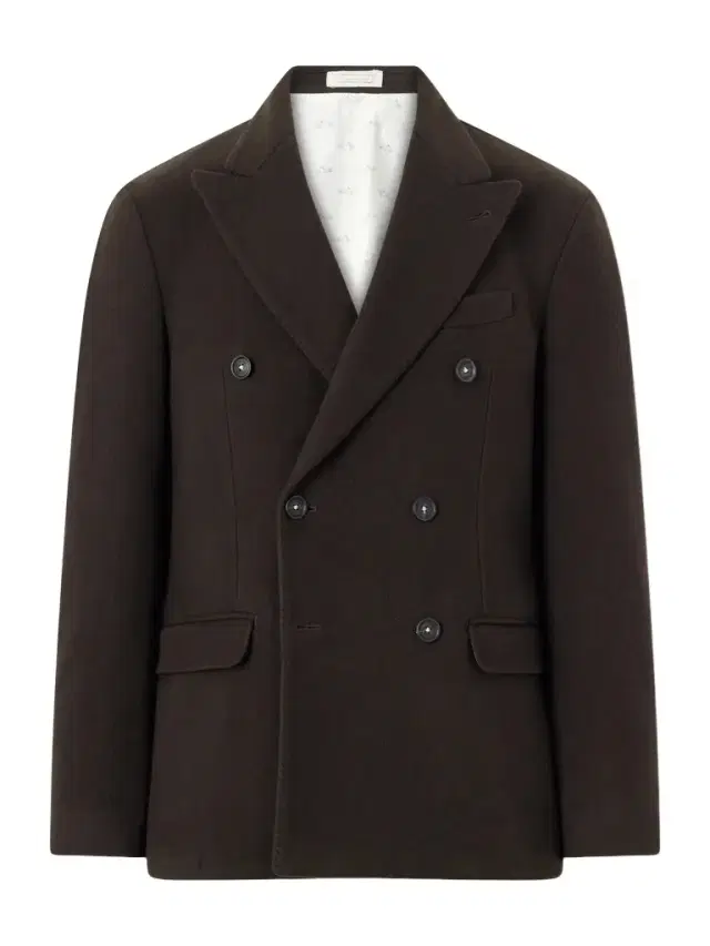 Massimo Alba Brando Cashmere Coat - Men