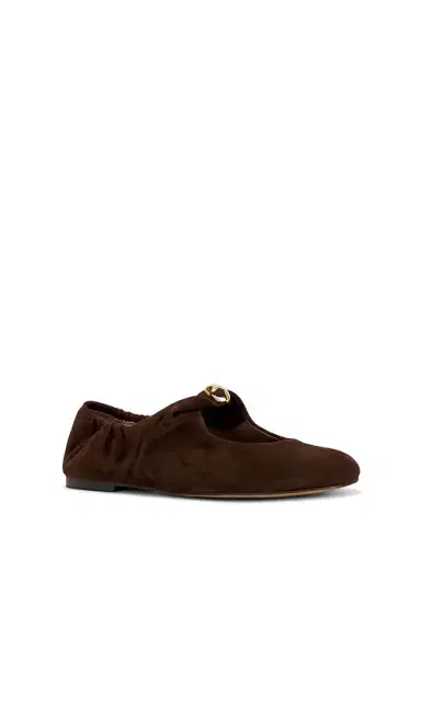 Dolce Vita Cornel Flat | Thumbnail 2