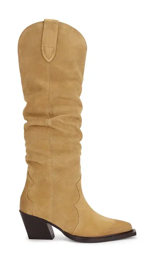 Dolce Vita Buckly Boot