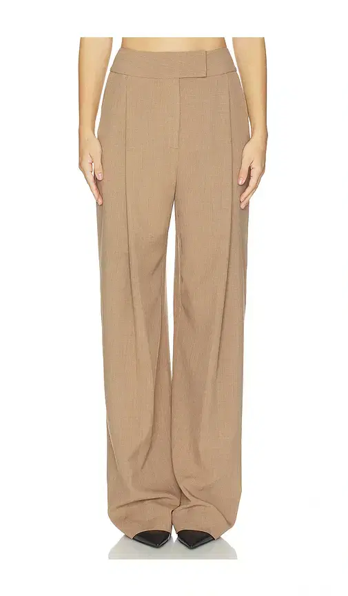 Boyfriend Trouser