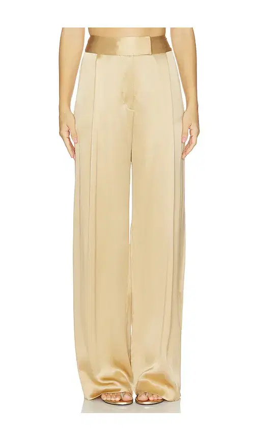 The Sei Relaxed Trouser
