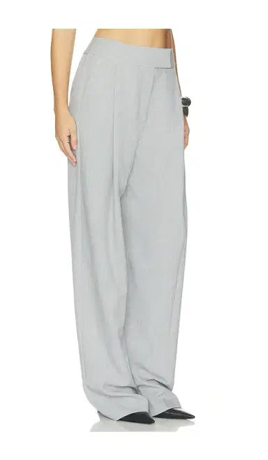The Sei Boyfriend Trouser | Thumbnail 2