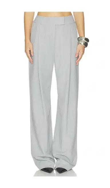 The Sei Boyfriend Trouser | Thumbnail 1