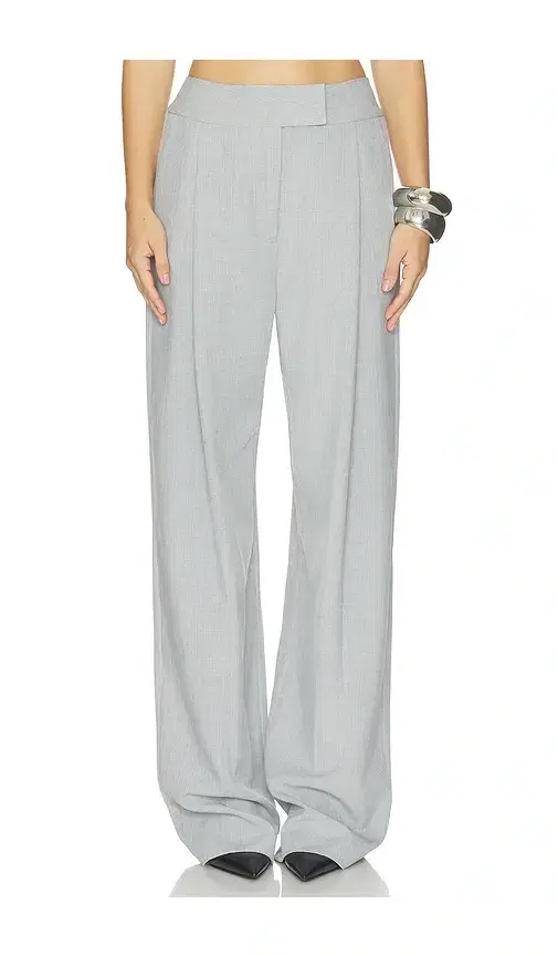 The Sei Boyfriend Trouser