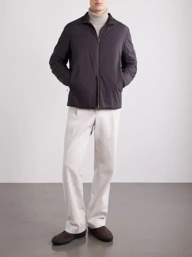 Sease Shell Jacket - Men | Thumbnail 2
