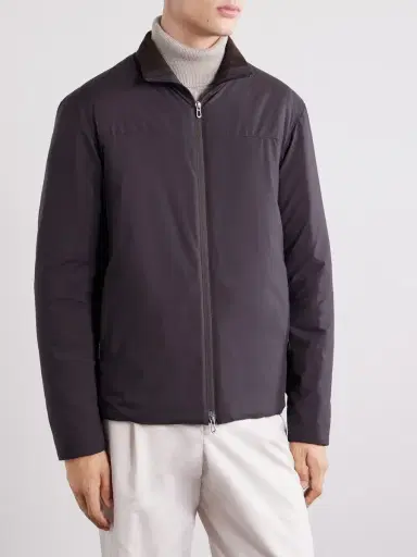 Sease Shell Jacket - Men | Thumbnail 3