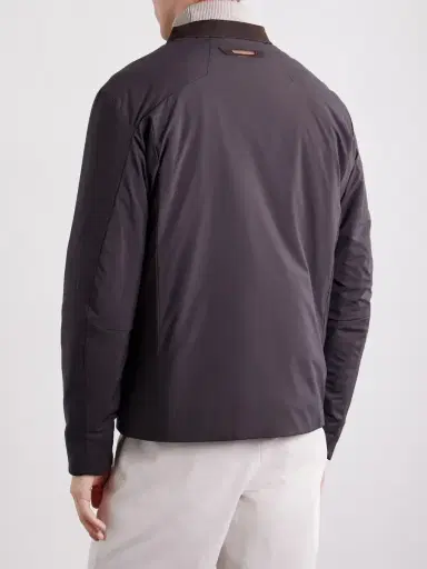 Sease Shell Jacket - Men | Thumbnail 4
