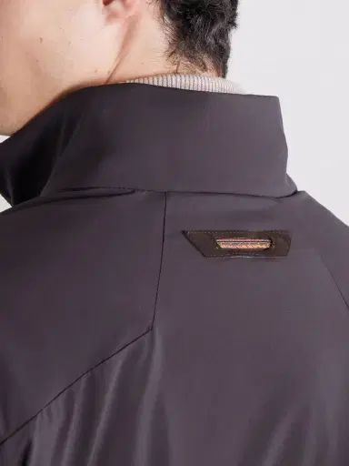 Sease Shell Jacket - Men | Thumbnail 5