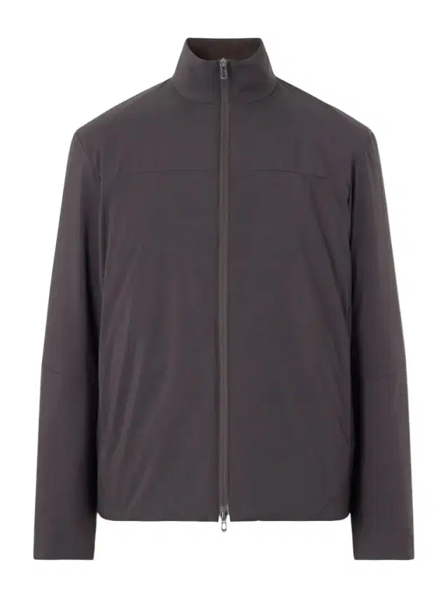 Sease Shell Jacket - Men