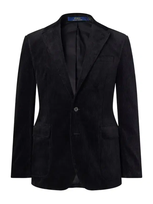 Polo Ralph Lauren Cotton-Blend Corduroy Suit Jacket - Men