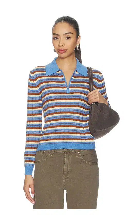 Guest In Residence Track Polo