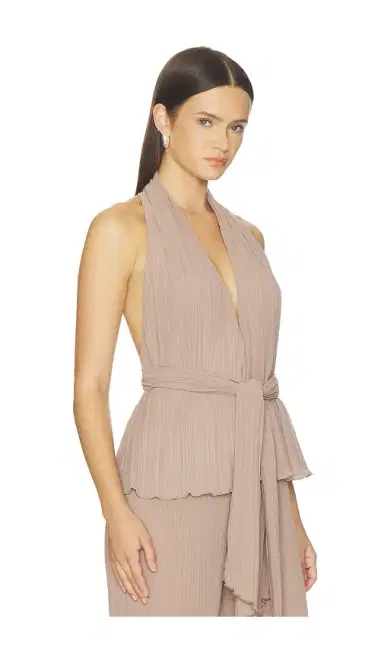 Lovers and Friends Delilah Top | Thumbnail 2