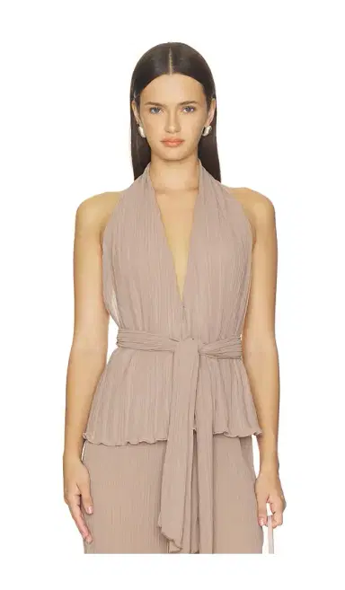 Lovers and Friends Delilah Top | Thumbnail 1