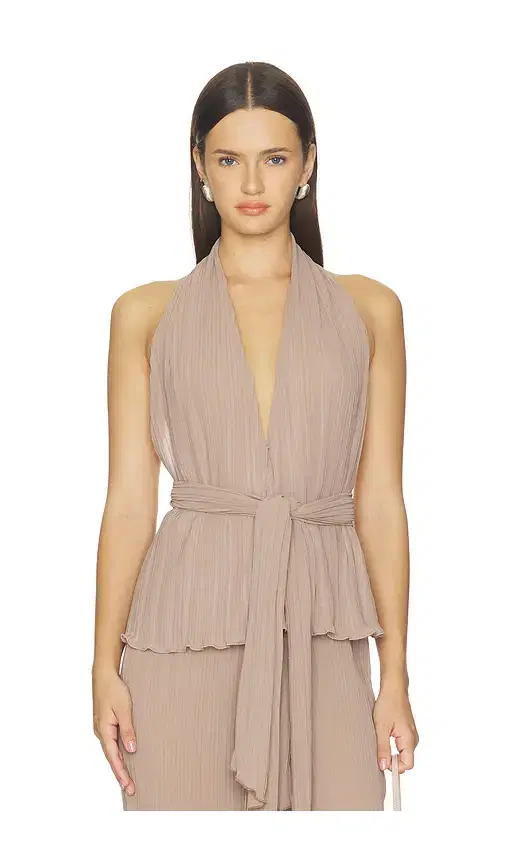 Lovers and Friends Delilah Top