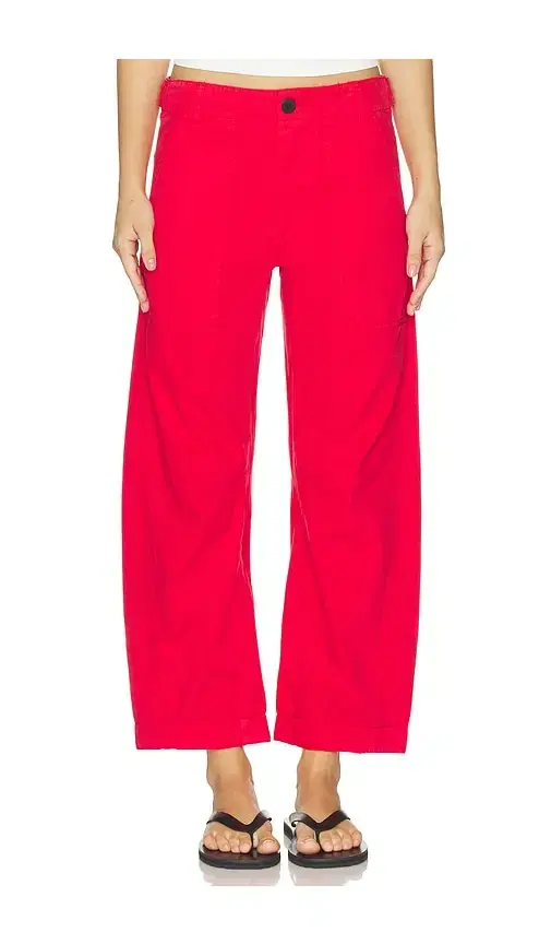 Pistola Tori Utility Pant