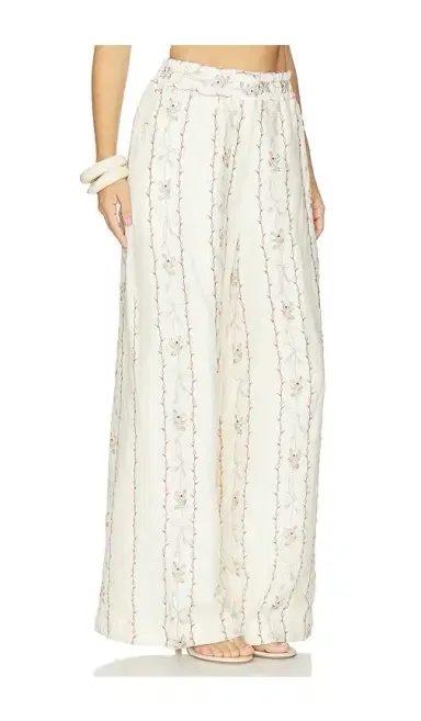 Agua by Agua Bendita Tota Navegante Trousers | Thumbnail 2 Agua by Agua Bendita Tota Navegante Trousers | Thumbnail 2