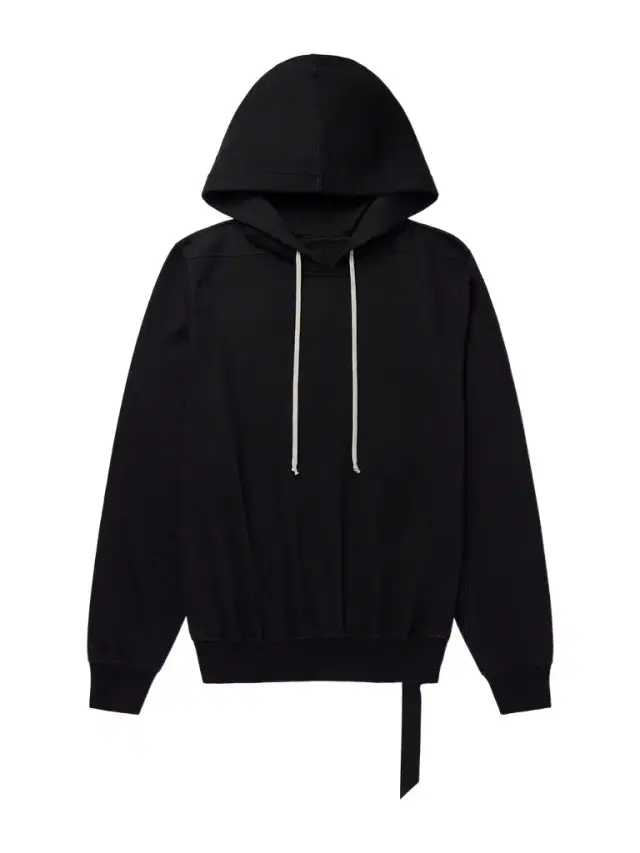 DRKSHDW by Rick Owens Oversized Cotton-Jersey Hoodie - Men