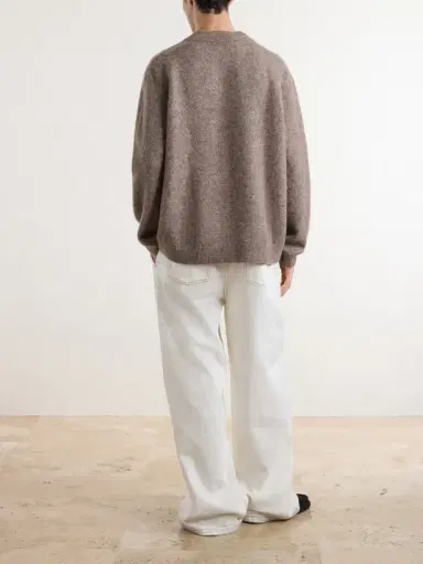 A.P.C. Dylan Sweater - Men | Thumbnail 4 A.P.C. Dylan Sweater - Men | Thumbnail 4