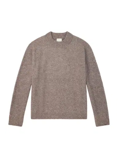 A.P.C. Dylan Sweater - Men | Thumbnail 1 A.P.C. Dylan Sweater - Men | Thumbnail 1