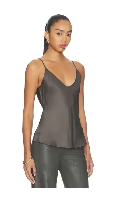 L'Agence Lexi Camisole | Thumbnail 2 L'Agence Lexi Camisole | Thumbnail 2