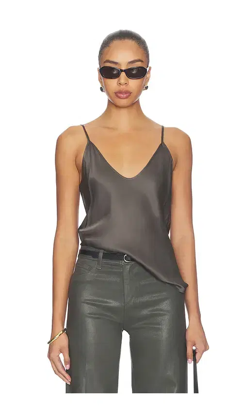 L'AGENCE Lexi Camisole
