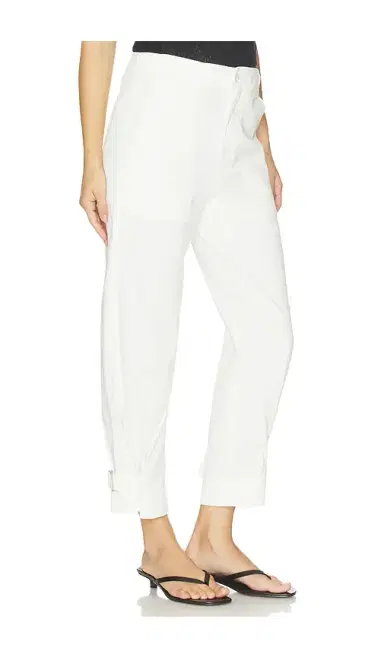 Proenza Schouler White Label Kay Pant | Thumbnail 2 Proenza Schouler White Label Kay Pant | Thumbnail 2