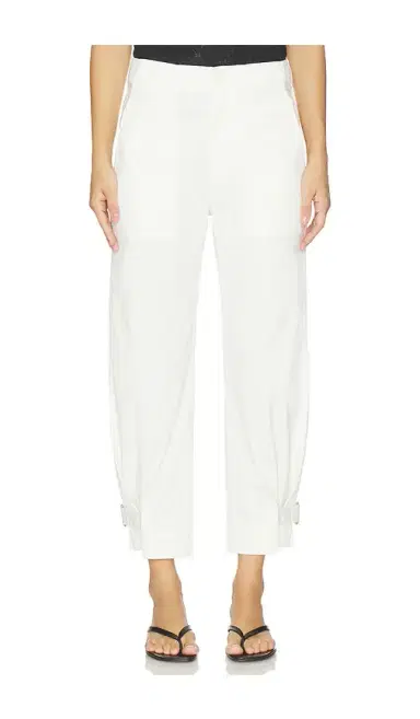 Proenza Schouler White Label Kay Pant | Thumbnail 1 Proenza Schouler White Label Kay Pant | Thumbnail 1