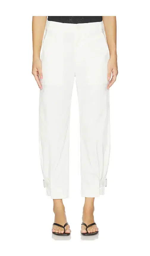 Proenza Schouler White Label Kay Pant