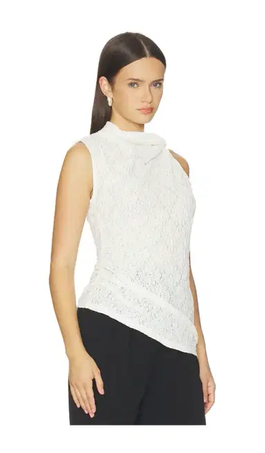 Proenza Schouler White Label Circe Top | Thumbnail 2
