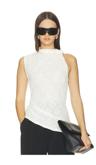 Proenza Schouler White Label Circe Top | Thumbnail 1