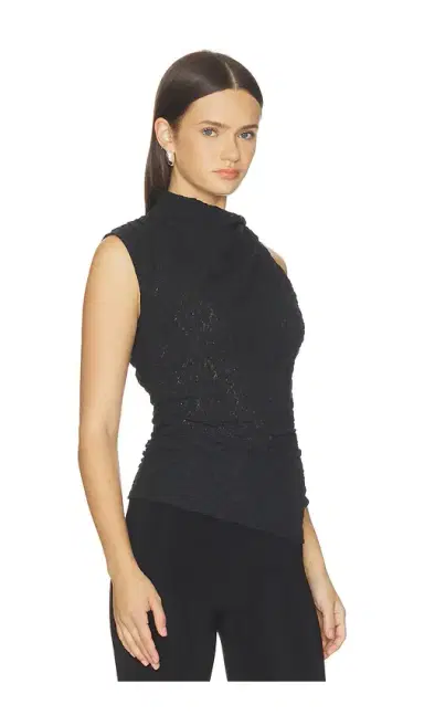 Proenza Schouler White Label Circe Top | Thumbnail 2