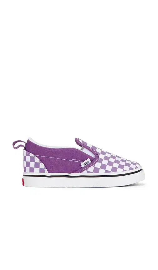 Vans Toddlers Slip On Sneaker