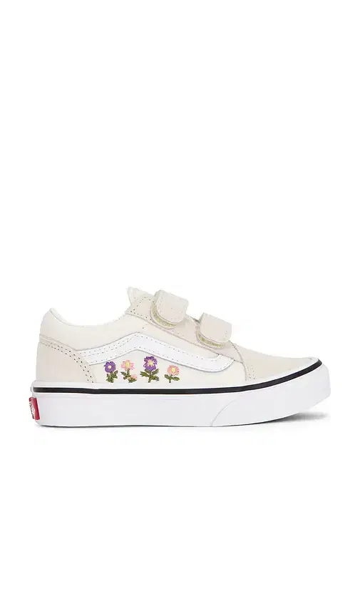 Vans Kids Old Skool V Sneaker