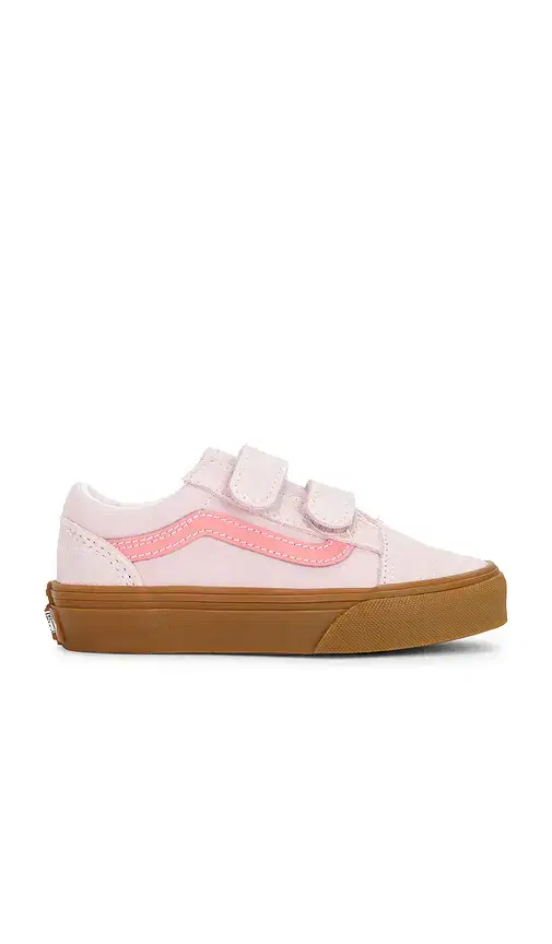 Vans Kids Old Skool V Sneaker